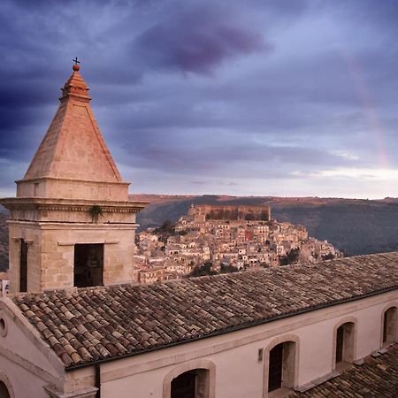 Le Sirene B&B Ragusa Zewnętrze zdjęcie