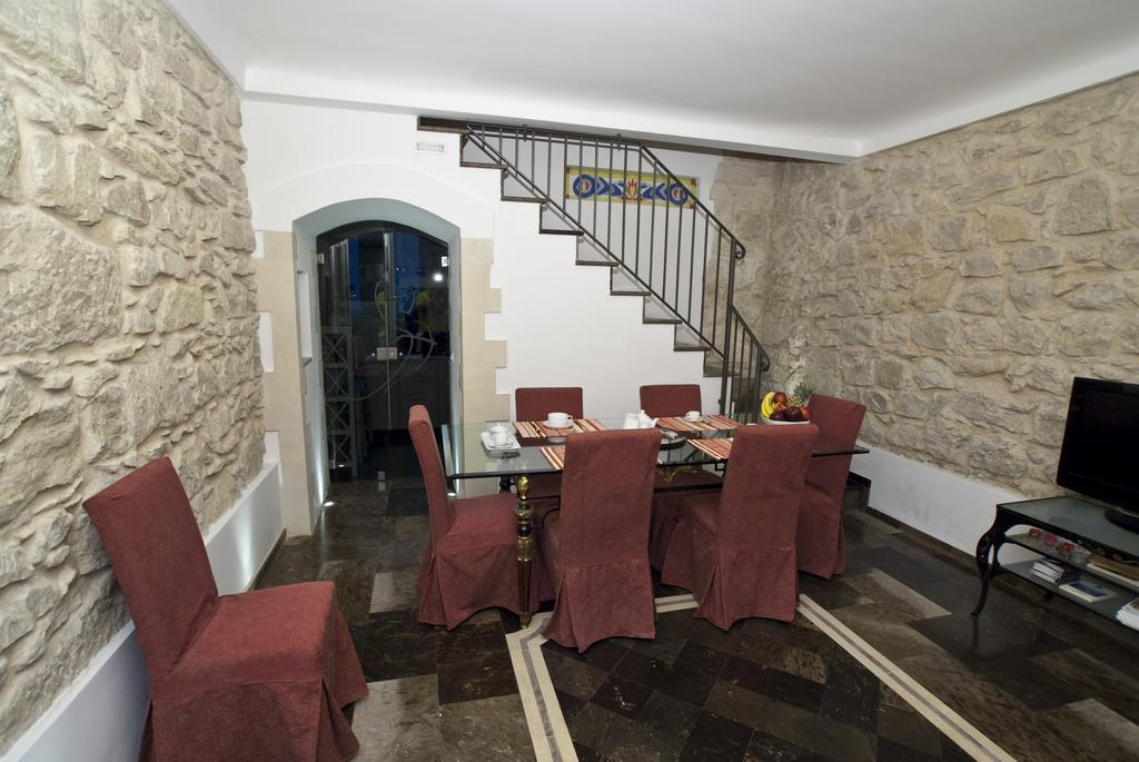 Le Sirene B&B Ragusa Zewnętrze zdjęcie