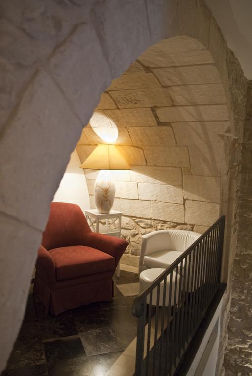Le Sirene B&B Ragusa Zewnętrze zdjęcie