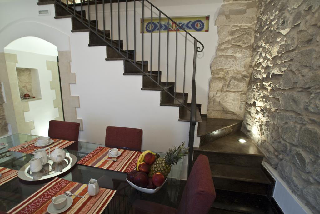 Le Sirene B&B Ragusa Zewnętrze zdjęcie