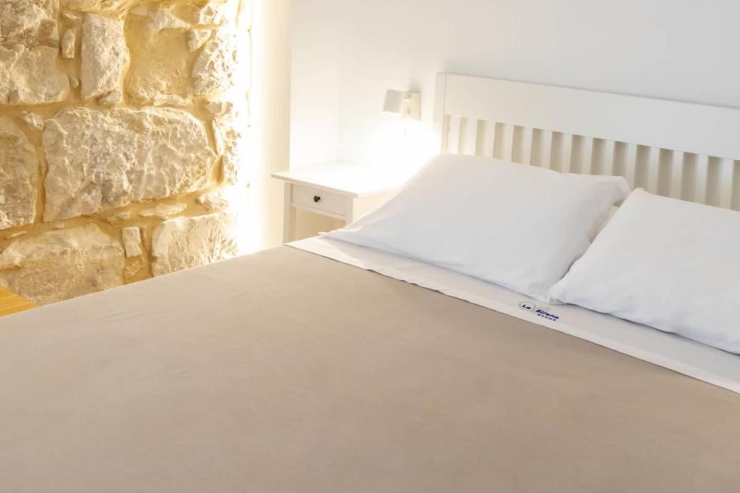 Le Sirene B&B Ragusa Zewnętrze zdjęcie