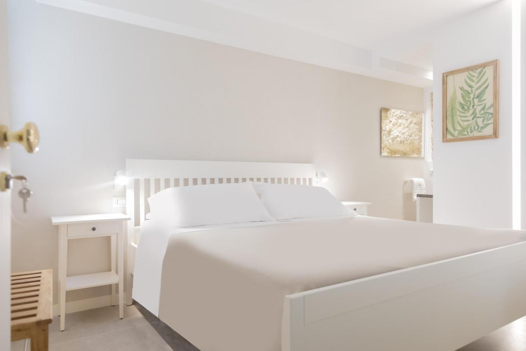 Le Sirene B&B Ragusa Zewnętrze zdjęcie