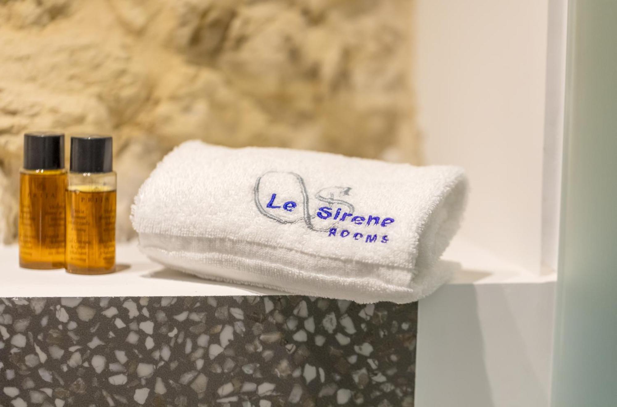Le Sirene B&B Ragusa Zewnętrze zdjęcie