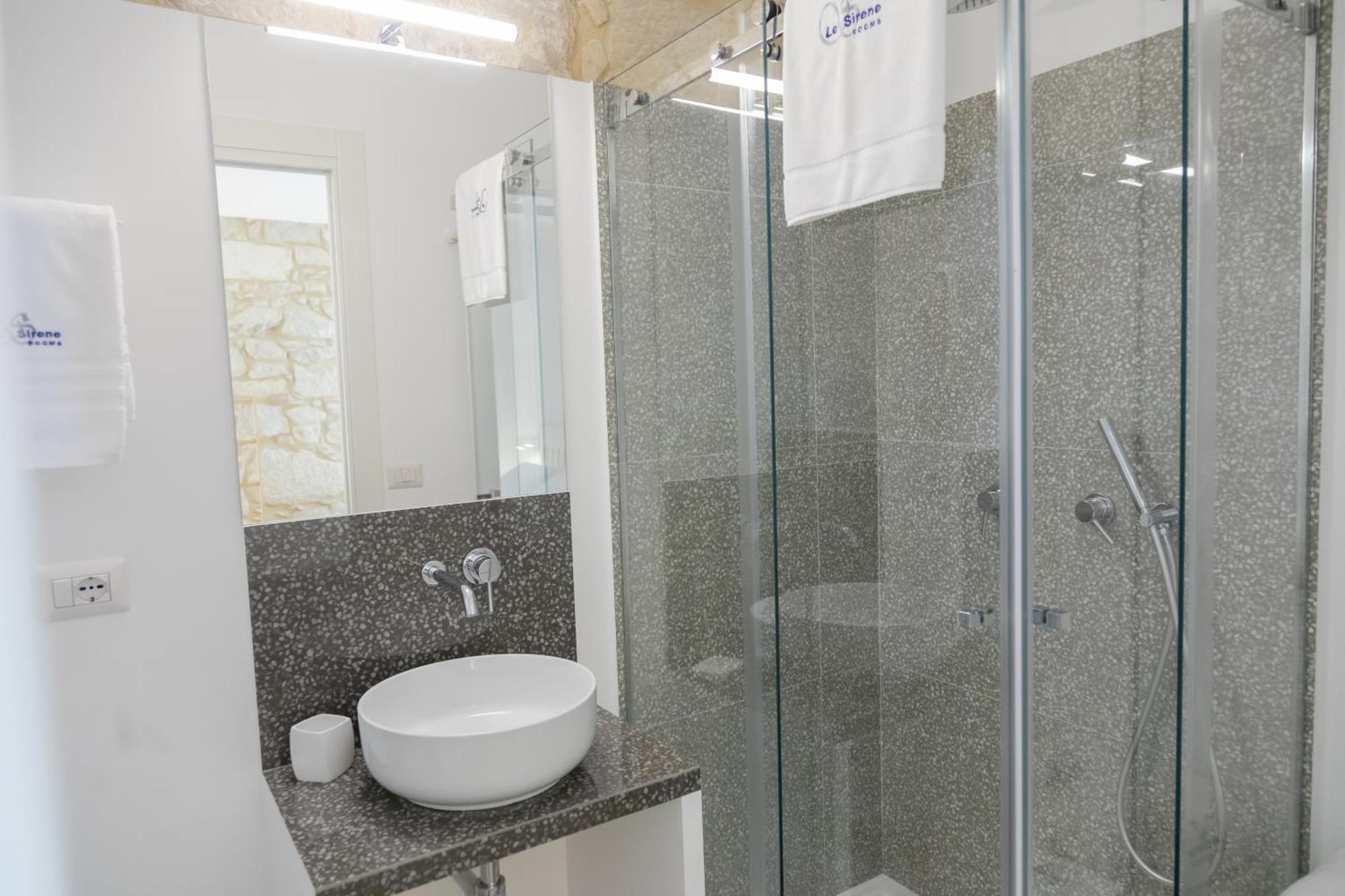 Le Sirene B&B Ragusa Zewnętrze zdjęcie