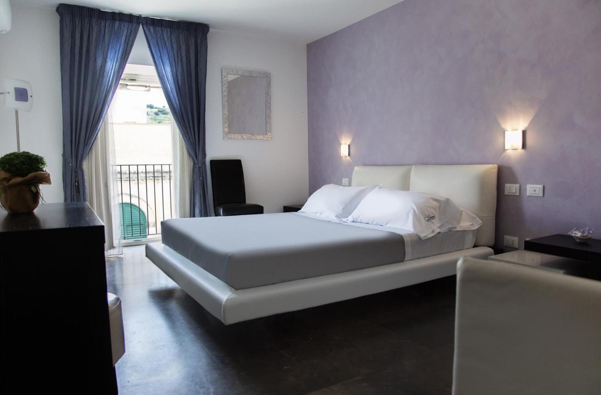 Le Sirene B&B Ragusa Zewnętrze zdjęcie