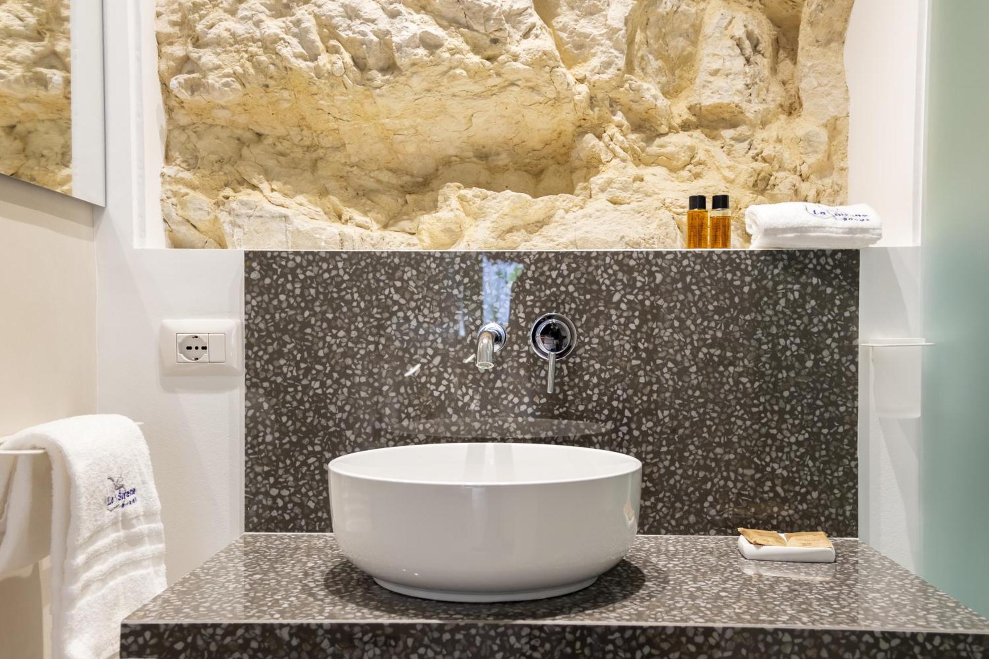 Le Sirene B&B Ragusa Zewnętrze zdjęcie