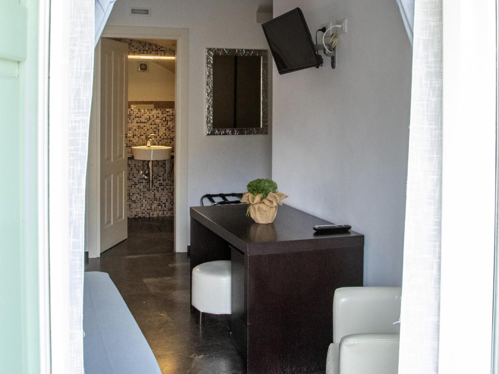 Le Sirene B&B Ragusa Zewnętrze zdjęcie