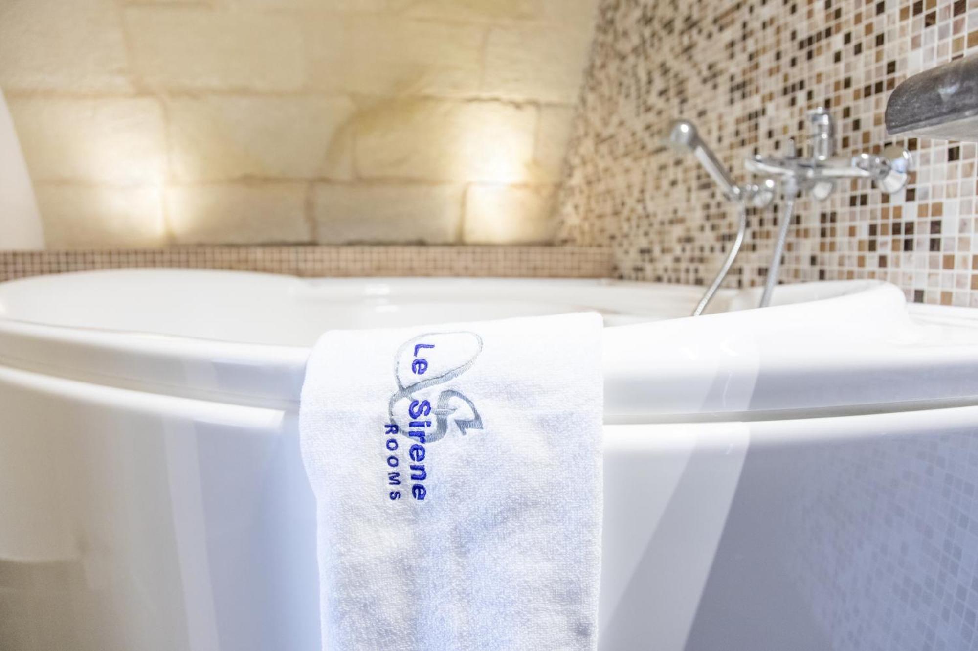 Le Sirene B&B Ragusa Zewnętrze zdjęcie