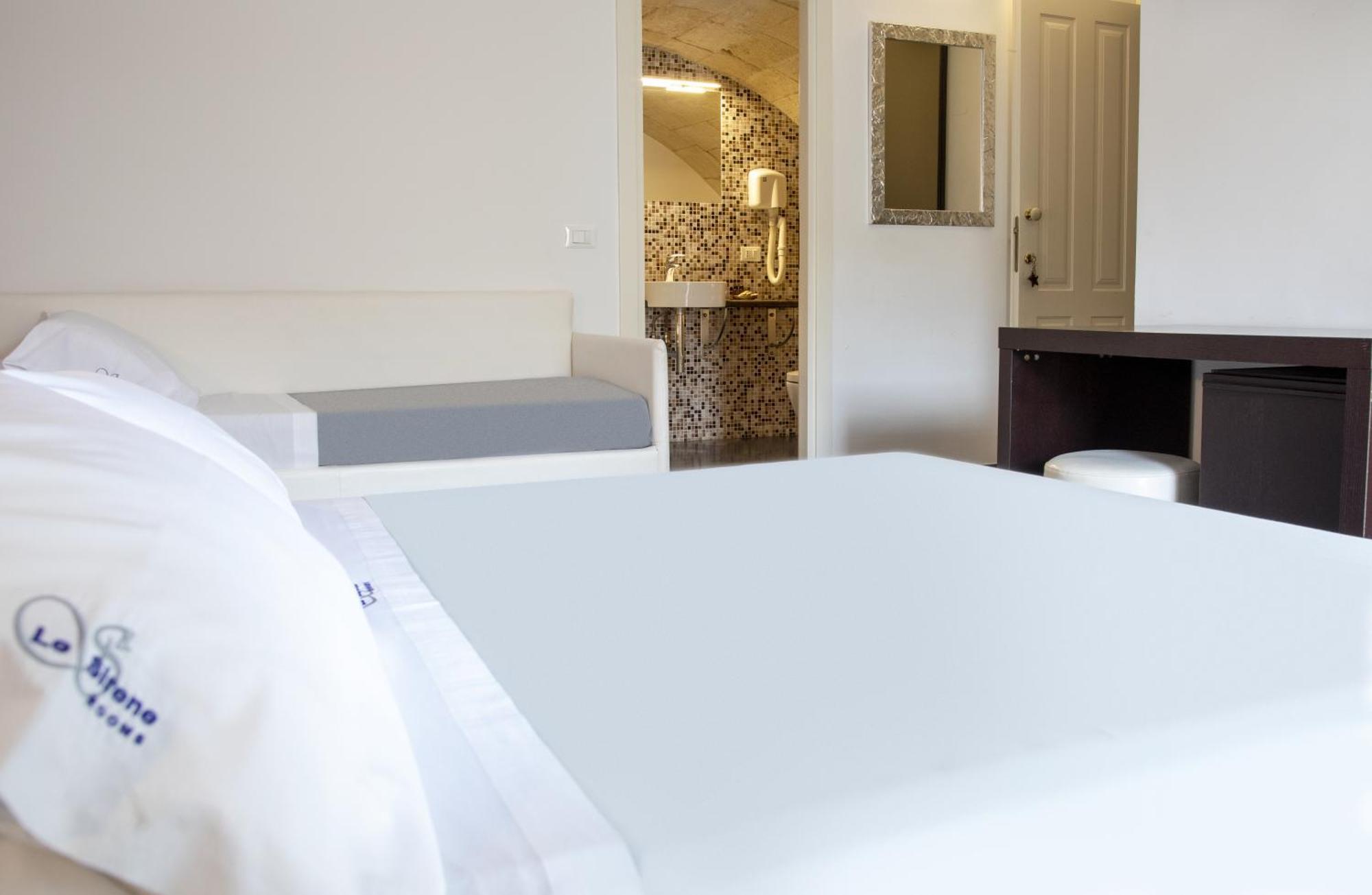 Le Sirene B&B Ragusa Zewnętrze zdjęcie
