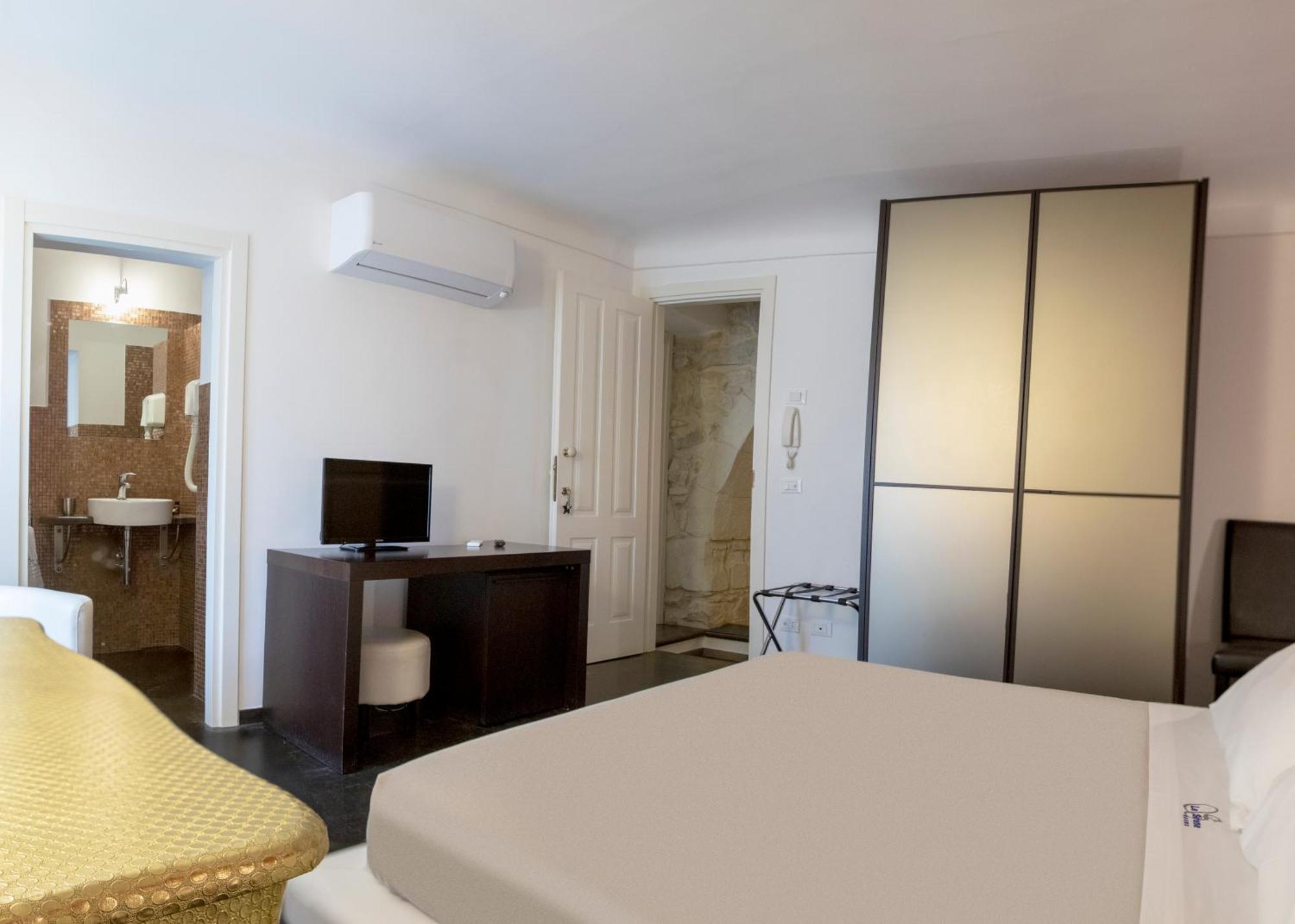 Le Sirene B&B Ragusa Zewnętrze zdjęcie