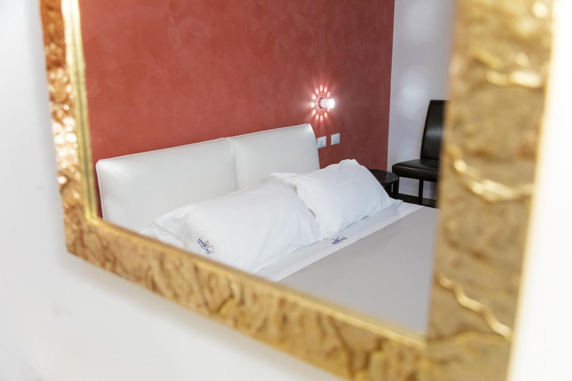 Le Sirene B&B Ragusa Zewnętrze zdjęcie