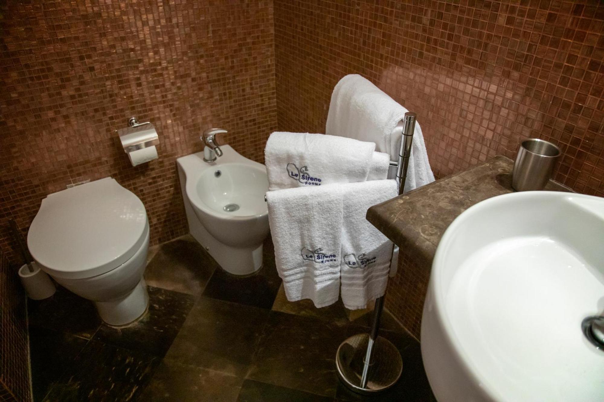 Le Sirene B&B Ragusa Zewnętrze zdjęcie