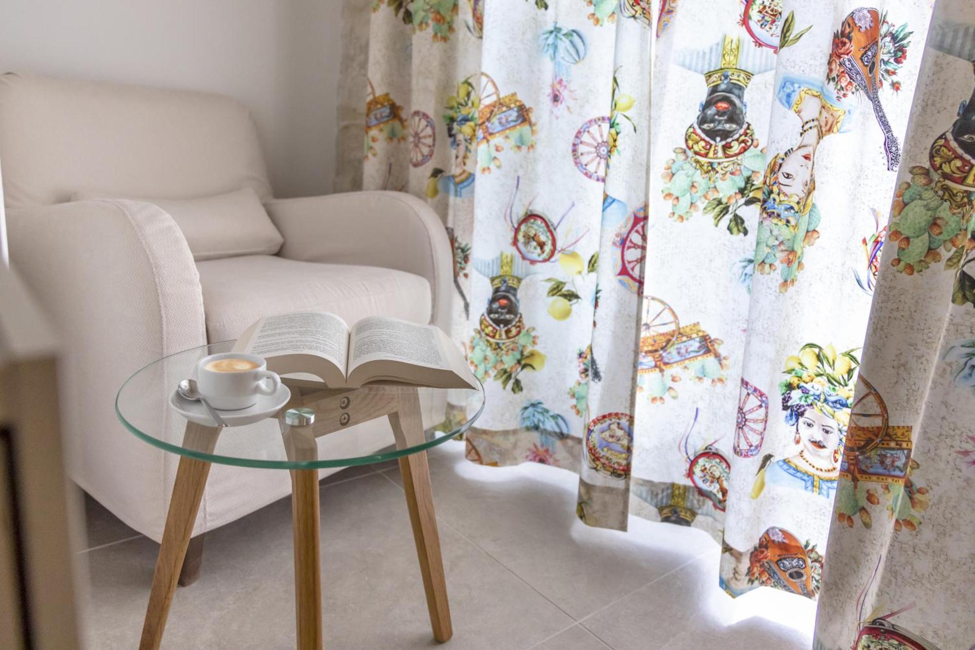 Le Sirene B&B Ragusa Zewnętrze zdjęcie