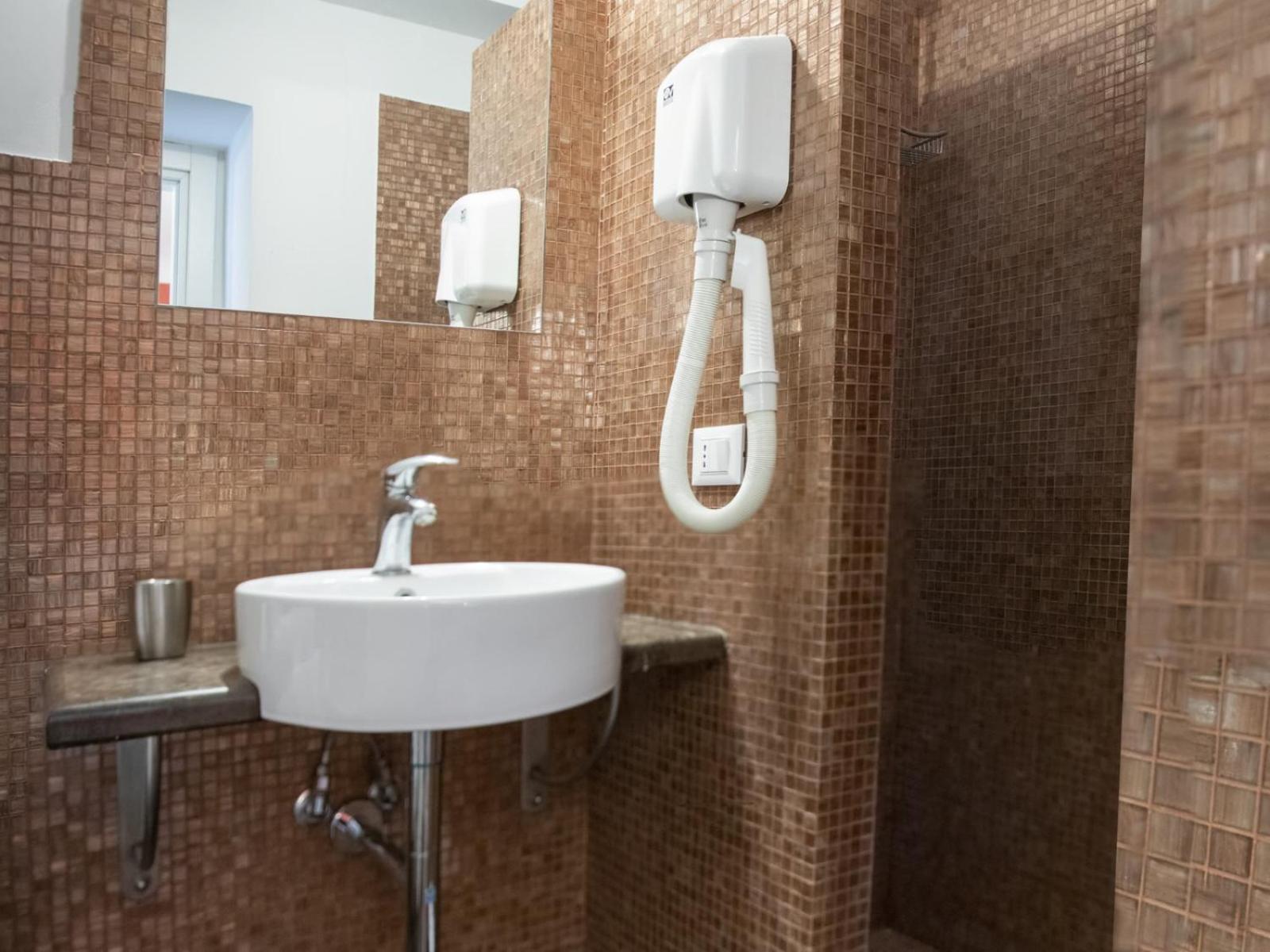 Le Sirene B&B Ragusa Zewnętrze zdjęcie