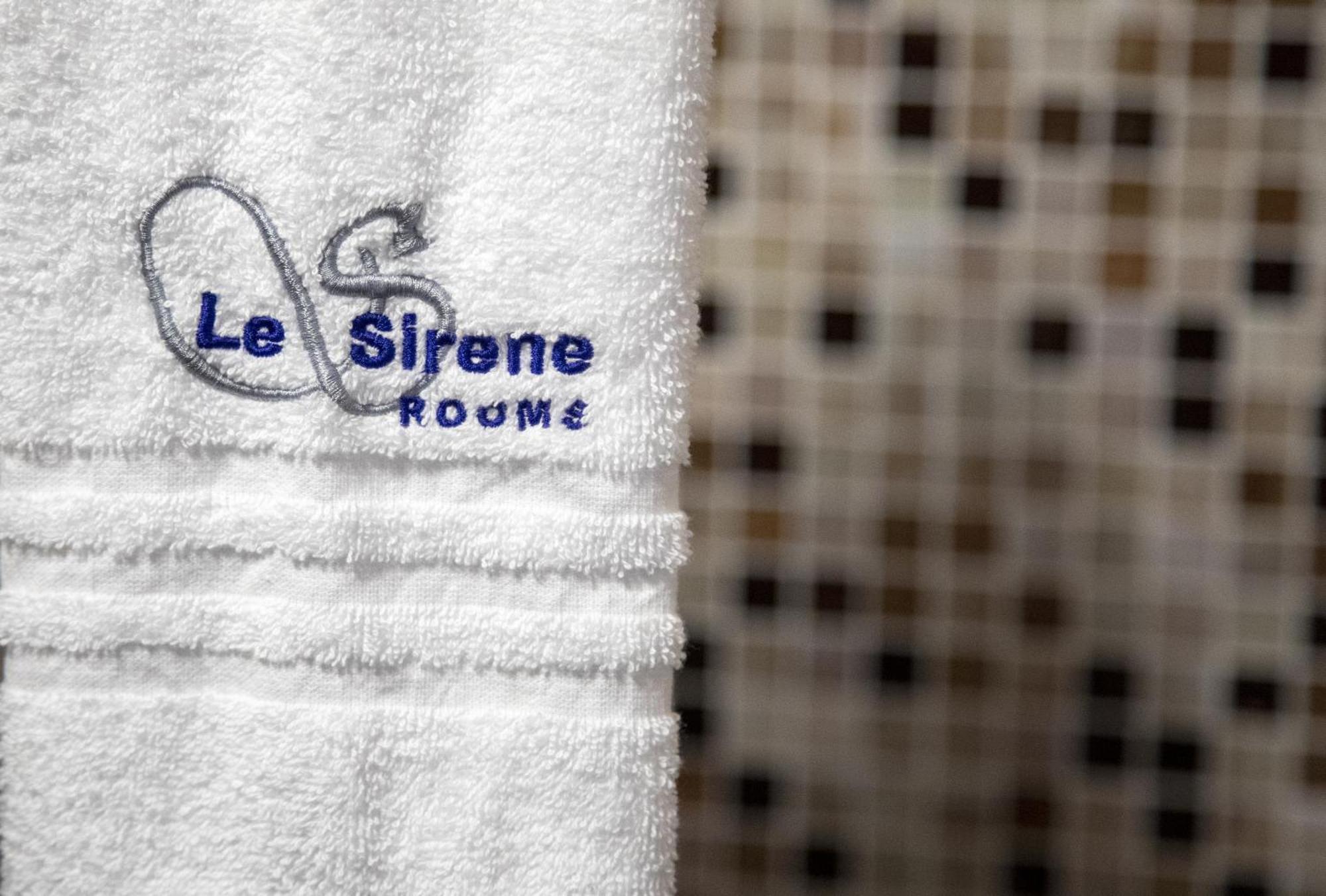 Le Sirene B&B Ragusa Pokój zdjęcie