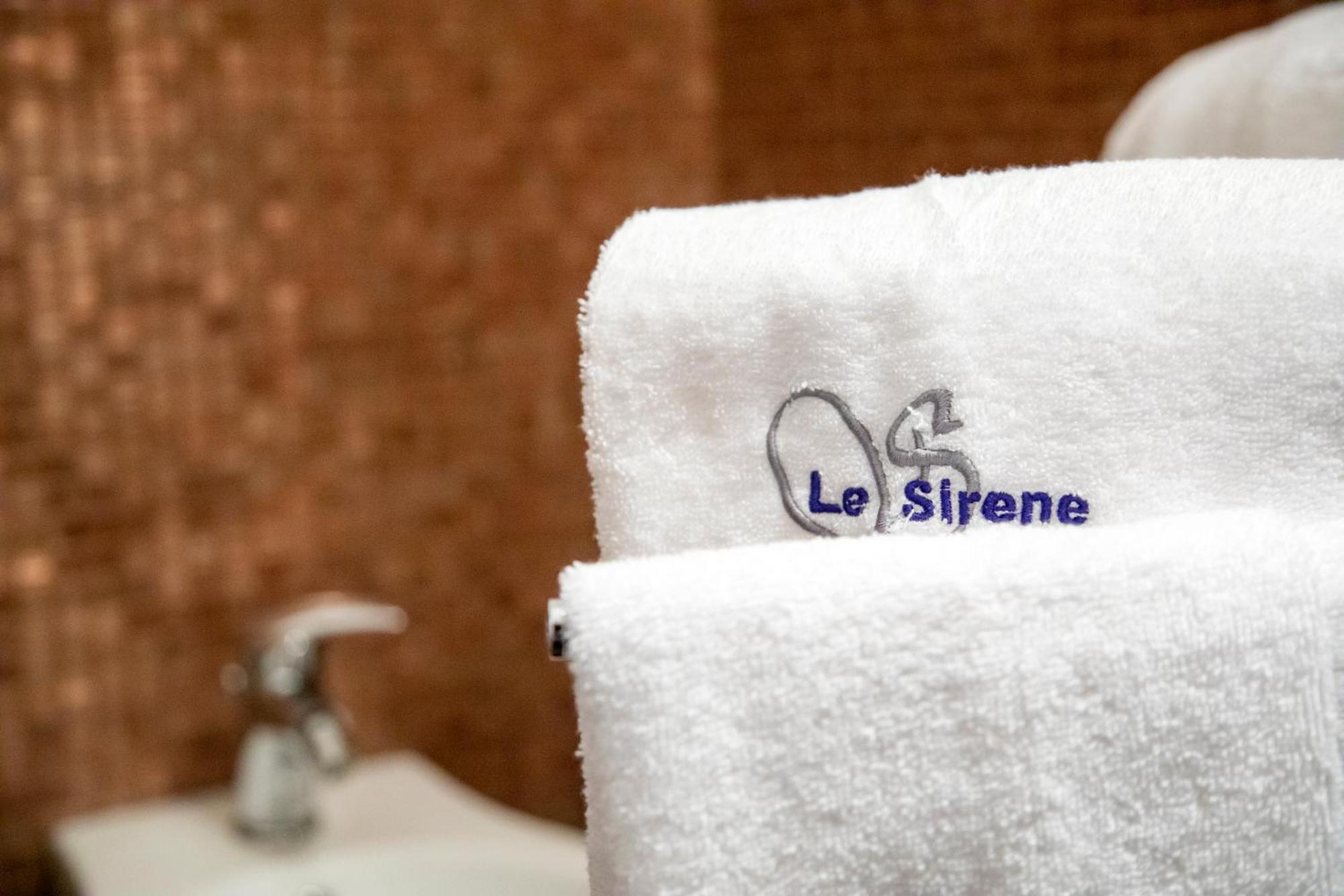 Le Sirene B&B Ragusa Zewnętrze zdjęcie